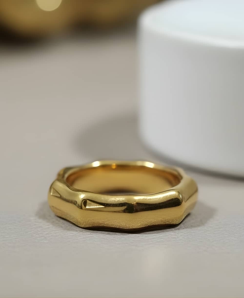 Chunky Band Ring3 (3)