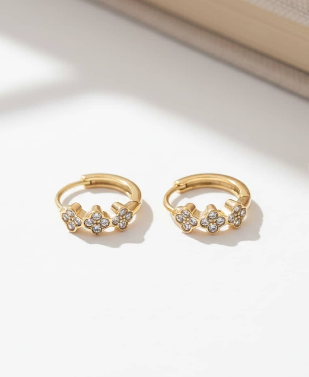 Triple Flora Huggies